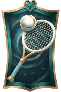 Place single bet on Tennis